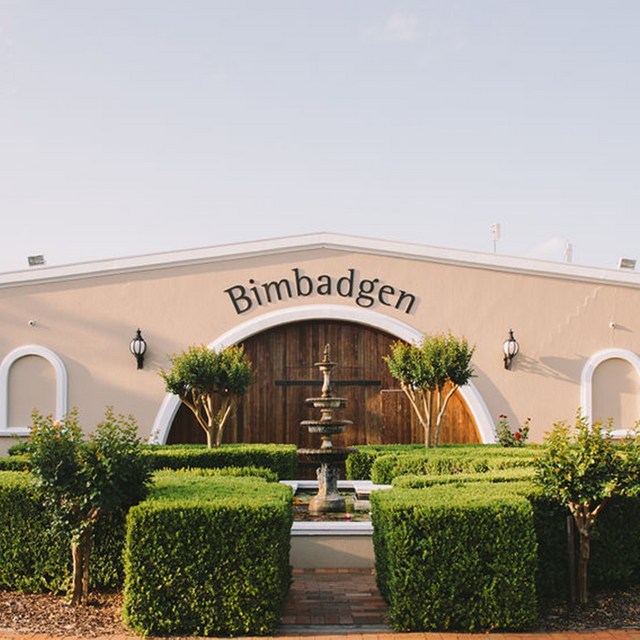 Bimbadgen Cellar Door Restaurant Pokolbin AU NSW OpenTable