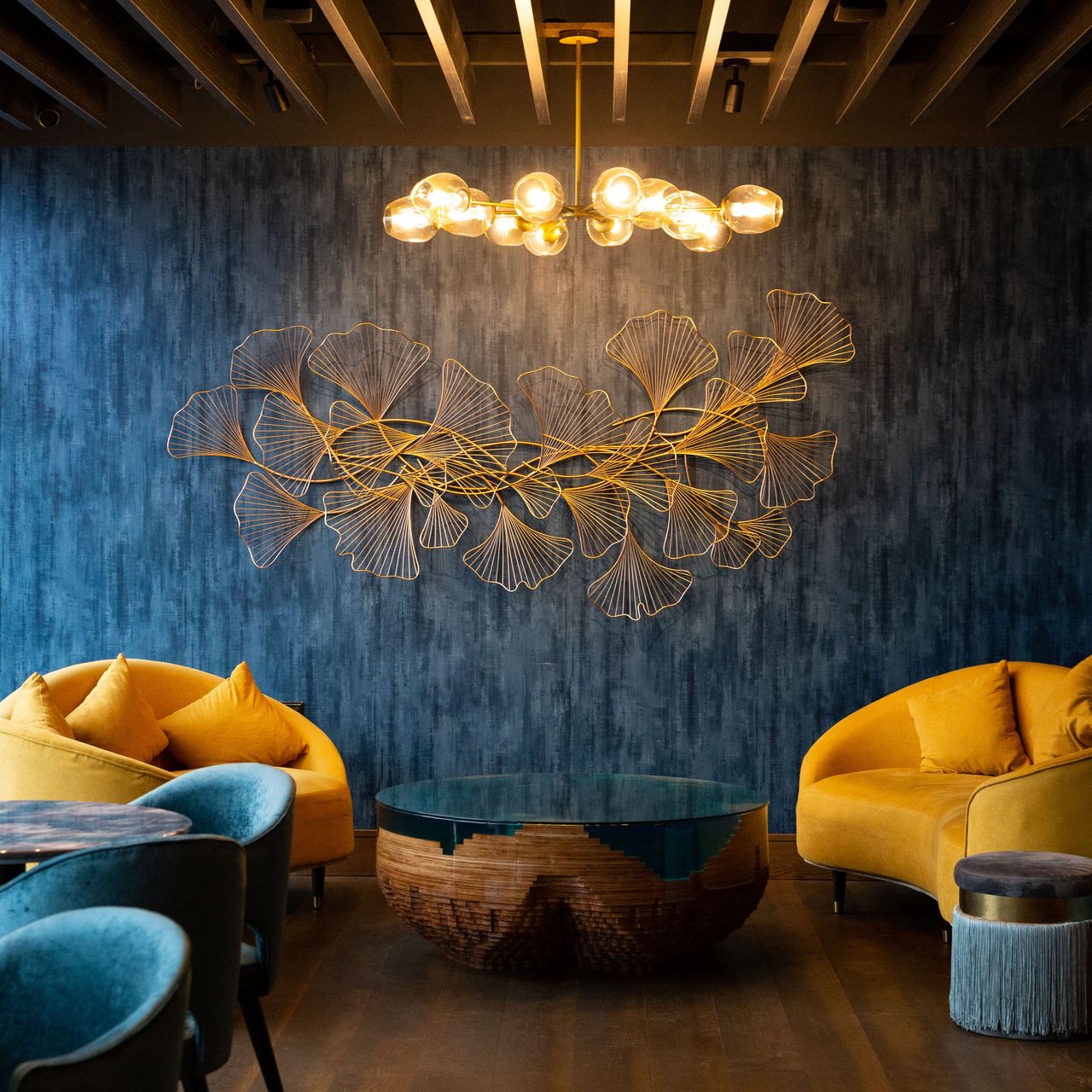 Principal 57+ images restaurante blue jasmim fotos br.thptnganamst.edu.vn