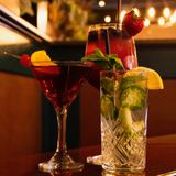 The Best Happy Hour on the Main Line! photo
