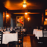 Cover image for Tony's Steakhouse & Bar