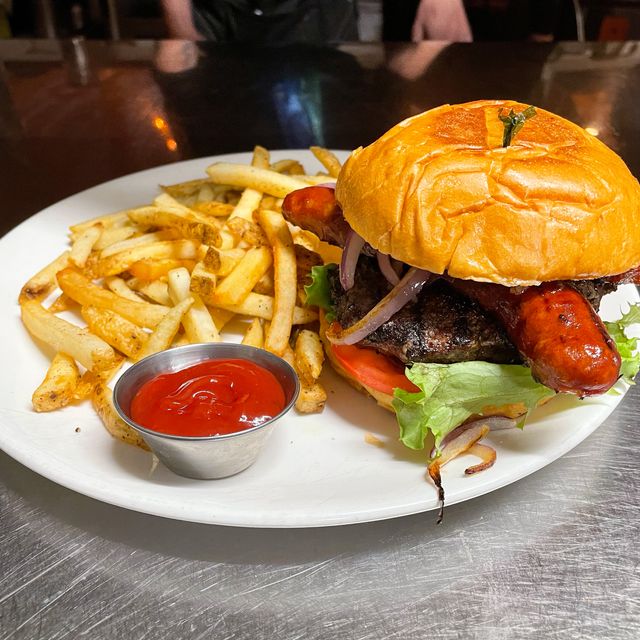 Restaurante Springs Orleans Colorado Springs, , CO OpenTable