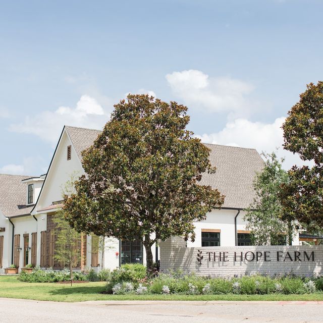 The Hope Farm Restaurant Fairhope, AL OpenTable