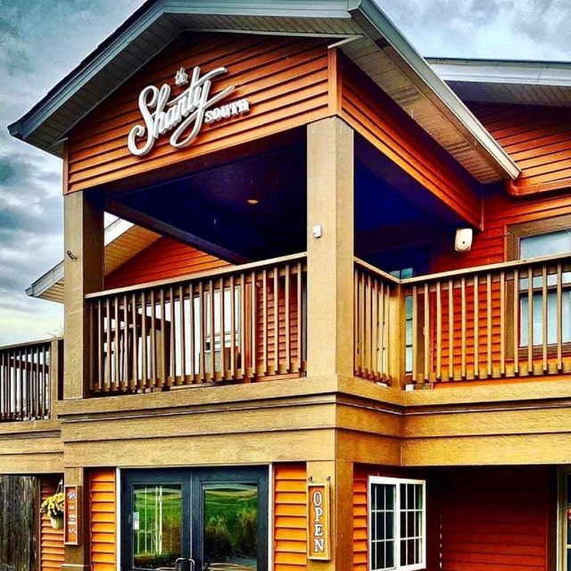 The Shanty South Restaurant Wadsworth, IL OpenTable