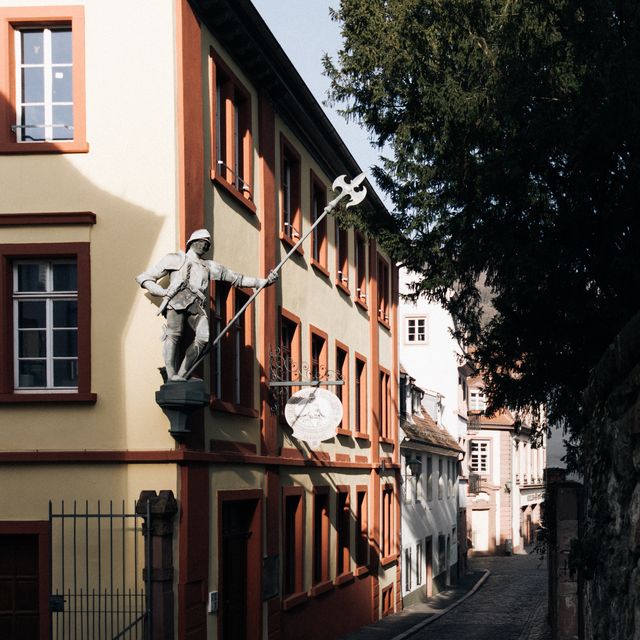 Kulturbrauerei Heidelberg Leyergasse 6 69117 Heidelberg Restaurant Kulturbrauerei Heidelberg – Heidelberg, BW | OpenTable