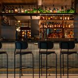 Cover image for Lure Fishbar - Chicago