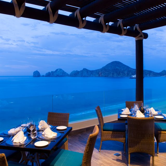 Neptune Seafood Restaurant - Cabo San Lucas, BCS | OpenTable