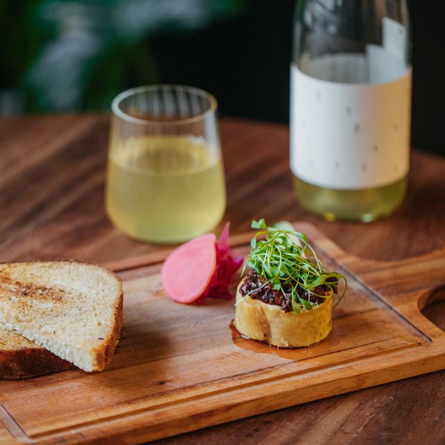 Salut Restaurant Ciudad de México, CDMX OpenTable