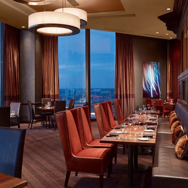 SER Steak+Spirits Restaurant - Dallas, TX | OpenTable