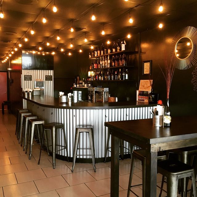 Quvo Tacos & Craft Beer Restaurant Fort Lauderdale, FL OpenTable