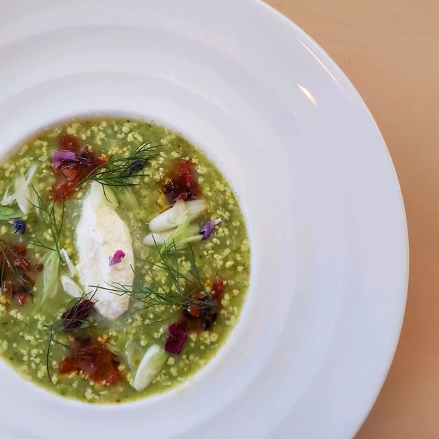 Restaurant 626 on Rood...Modern American Cuisine and Wine Bar Grand