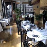 Cover image for Ristorante Bergamo