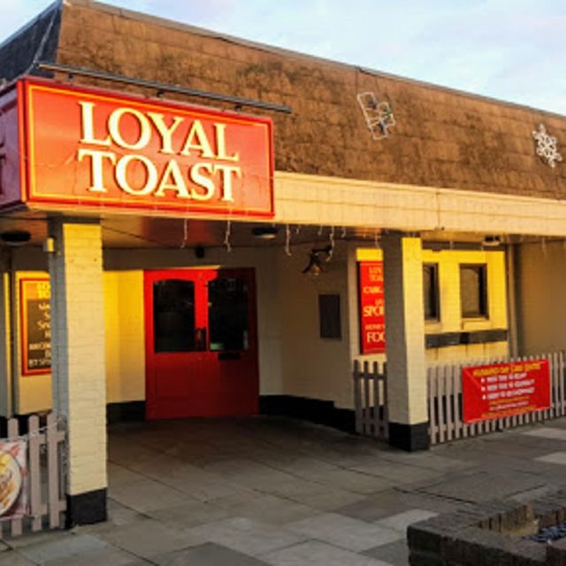 Loyal toast Restaurant Southend on Sea, Essex OpenTable
