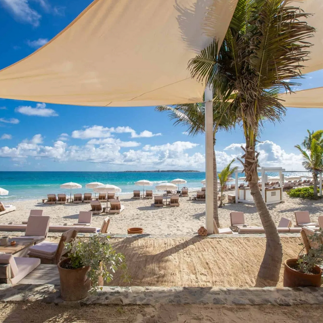 Coco Beach Restaurant Orient Bay Beach, , Saint Martin OpenTable