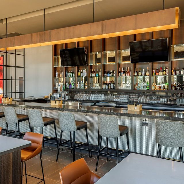 Restaurante RowHouse Restaurant & Bar - Washington, , DC | OpenTable