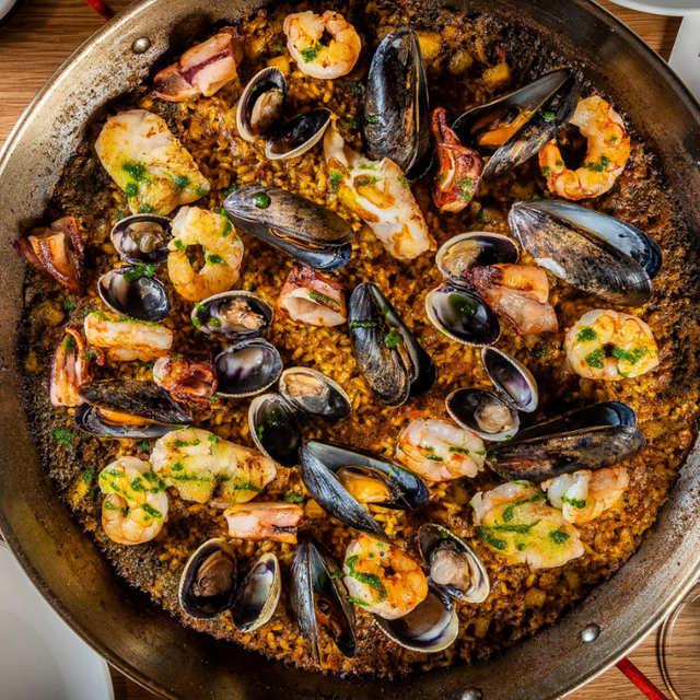 Boqueria - Nashville Restaurant - Nashville, TN | OpenTable