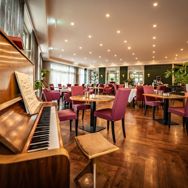 Restaurante Walkers Restaurant & Bar Reilingen, , BW OpenTable