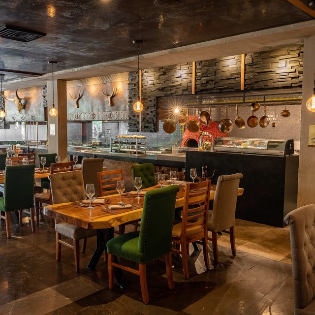 Bovinos Steakhouse Cancun Restaurant Cancún, ROO OpenTable