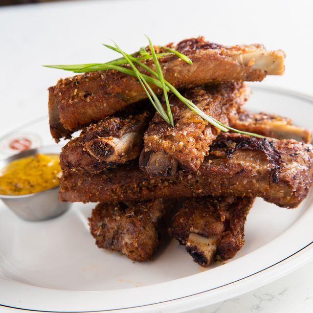 Hart's Table & Bar Restaurant Edmonton, , AB OpenTable