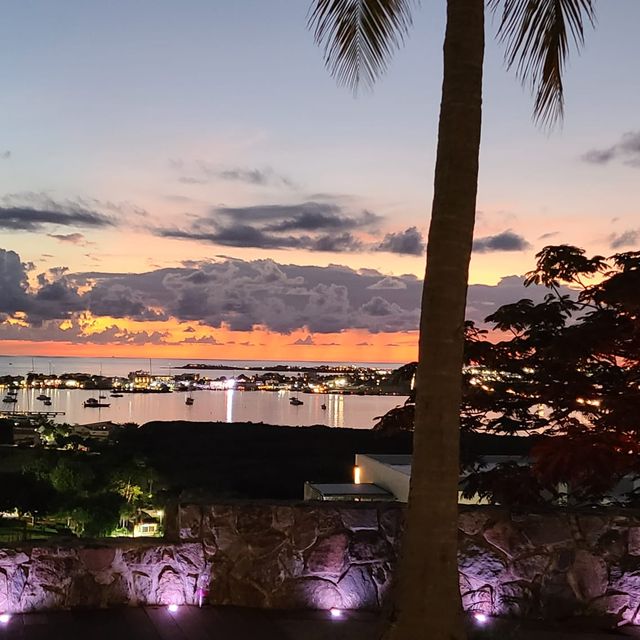 Bamboo House Restaurant Cole Bay, , Sint Maartin OpenTable