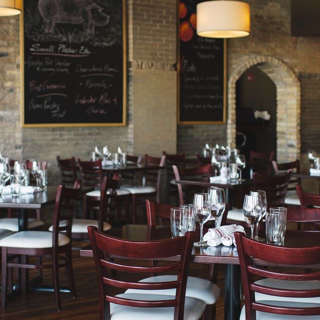 1913 Restaurant & Wine Bar - Roselle, IL | OpenTable