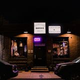 Cover image for Globe Hall BBQ & Kitchen