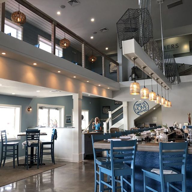 Steamers In Duck Nc at Mary Maldonado blog