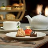 Afternoon Tea Photo