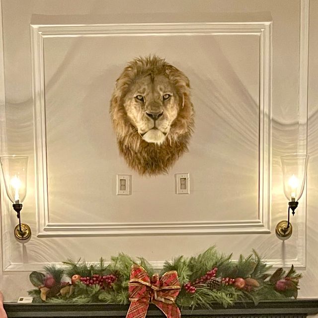 The Red Lion at Science Hill Restaurant Shelbyville, KY OpenTable