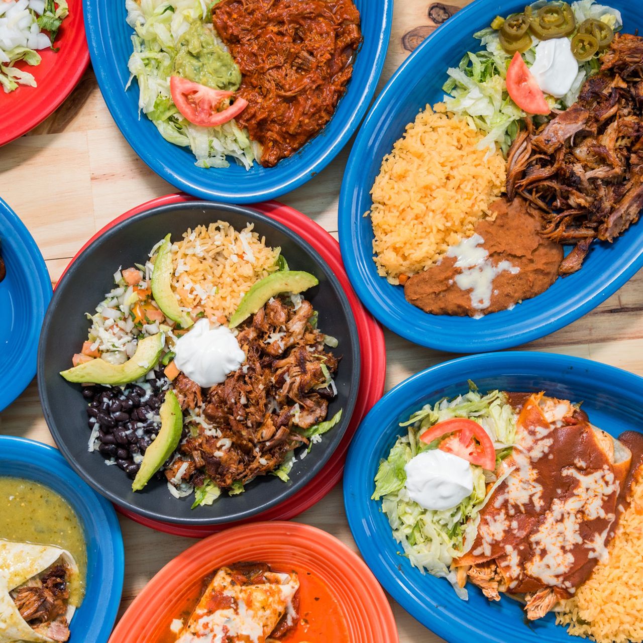 El Rodeo Mexican Restaurant - Lancaster, PA | OpenTable