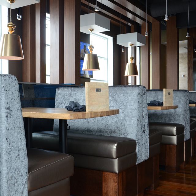 Chop Steakhouse & Bar Meadowvale Restaurant Mississauga, ON OpenTable