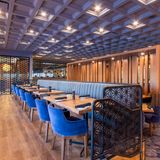 Link to restaurant profile