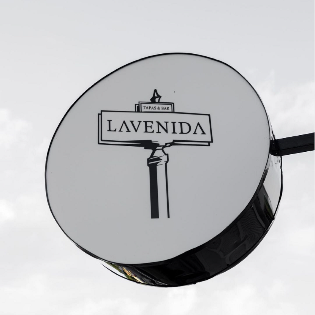 Lavenida Tapas Bar Restaurant - San Juan, PR | OpenTable