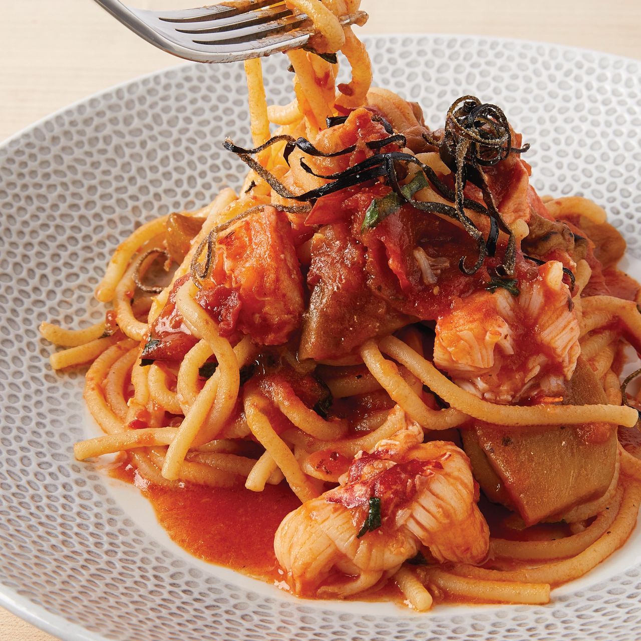 Pasta Evangelists at Harrods Dining Hall Restaurant - London, | OpenTable