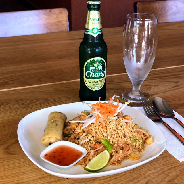 Mango Thai Restaurant Victoria, , BC OpenTable