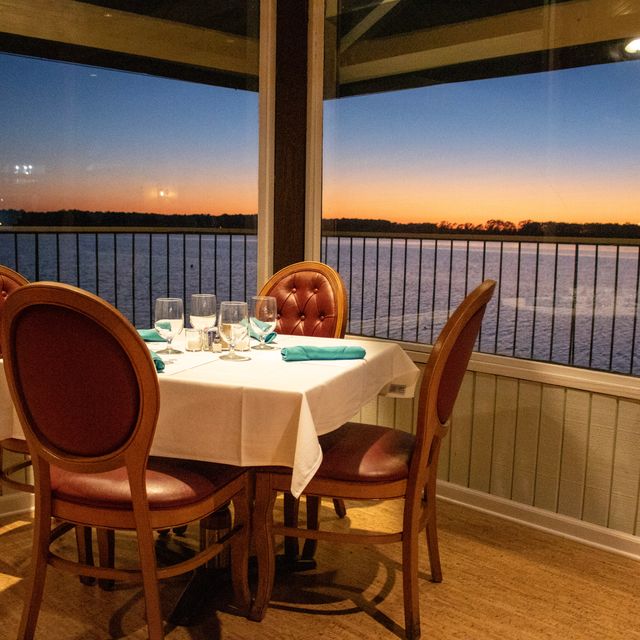 The Mariner's Restaurant Natchitoches, LA OpenTable