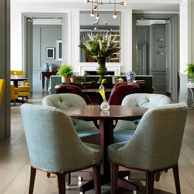 Town House Kensington - Updated 2024, British Restaurant in London ...