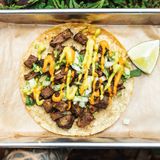 Cover image for Rreal Tacos - Midtown