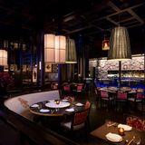 Link to restaurant profile