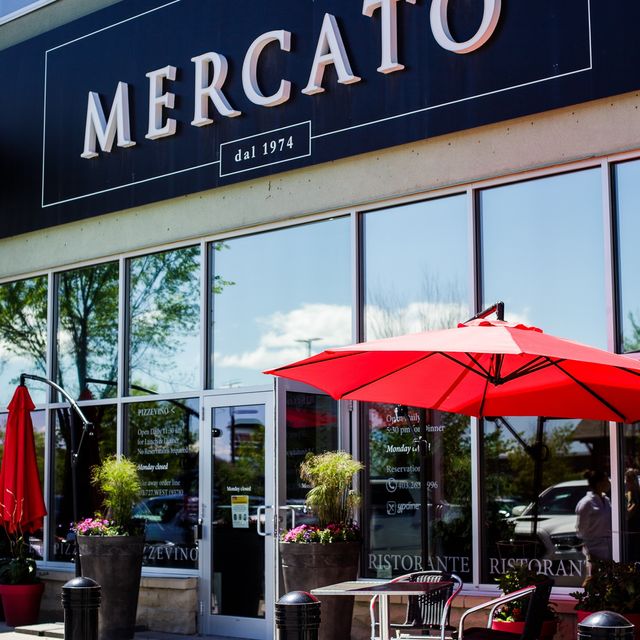 Mercato West Restaurant Calgary AB OpenTable   Large 