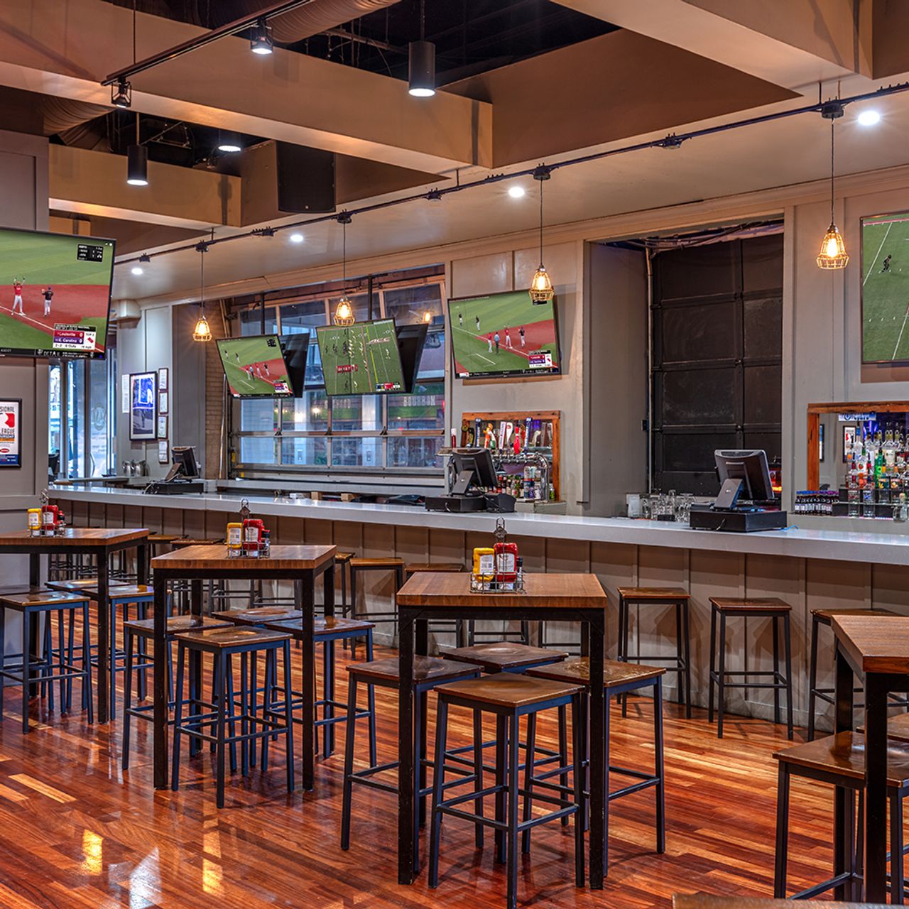 NCAA Bar Stools, College Team Bar Stools