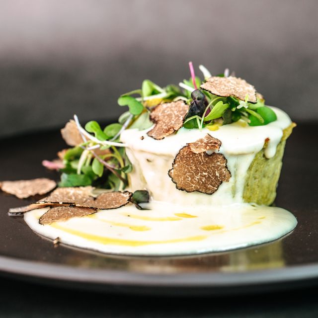 IL Piccolo Ristoro Restaurant New York, , NY OpenTable