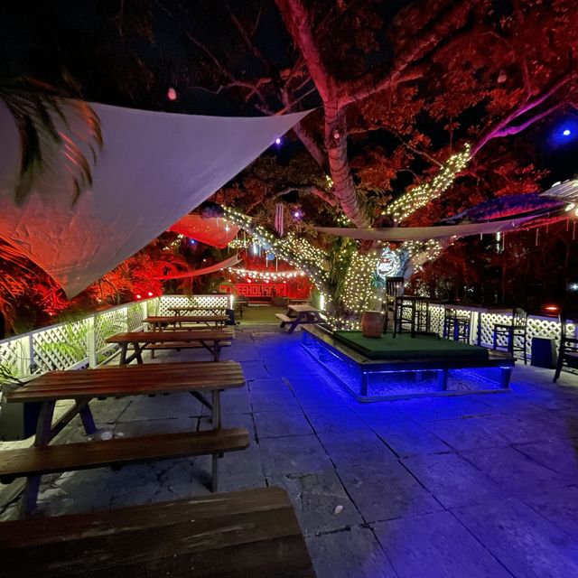 Treehouse 46 Restaurant - Boca Raton, FL