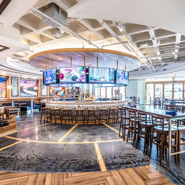 Blue Moon TapHouse Restaurant - Norfolk, VA | OpenTable