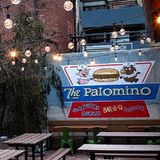 Cover image for The Palomino Smokehouse