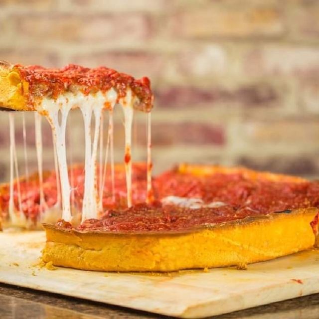 Restaurante Beggars Pizza Orland Park Orland Park, , IL OpenTable