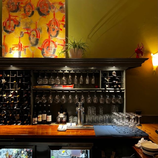 Firefly Restaurant San Francisco, CA OpenTable