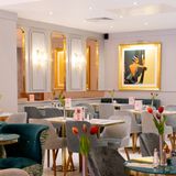 Cover image for Caffe Concerto Kensington