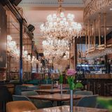 Cover image for Caffe Concerto - Whitehall