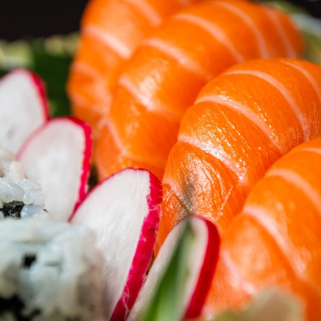 KitzMo Sushi Actualizado 2024, Restaurante de Sushi en Reno, NV