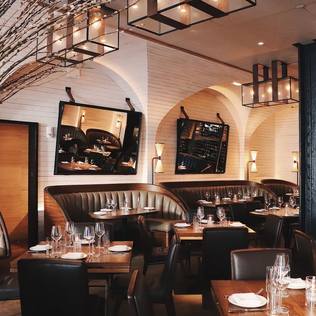 Scarpetta - Top Rated Restaurant in New York, NY | OpenTable